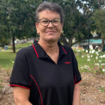 Sharon Mundy