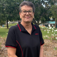 Sharon Mundy