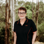 Sharon Mundy